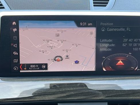 Used 2021 BMW X1 sDrive28i w/ Convenience Package FWD image 19
