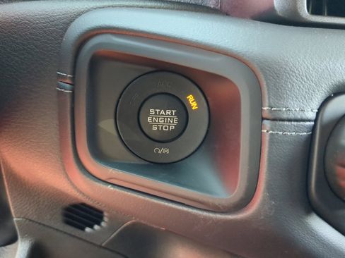 New 2025 Jeep Wrangler Rubicon w/ Steel Bumper Group image 30