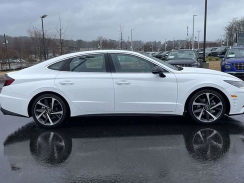 Certified 2023 Hyundai Sonata SEL Plus image 2