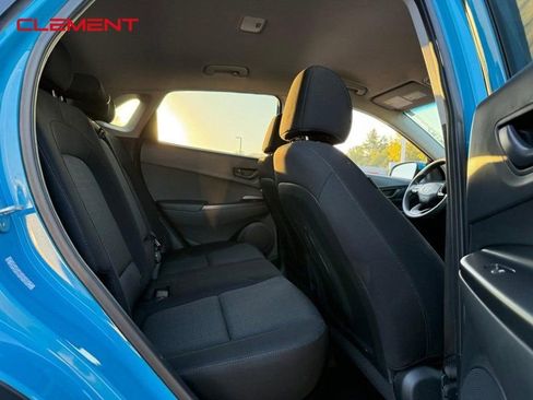 Used 2023 Hyundai Kona SEL image 13