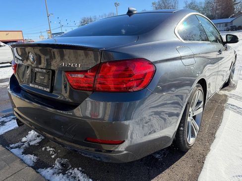 Used 2015 BMW 428i Coupe image 3