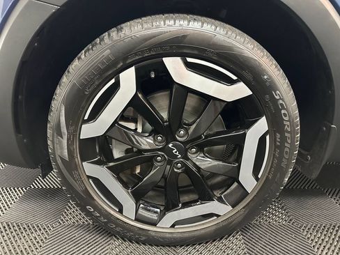 Used 2023 Kia Telluride S w/ S Sunroof Package AWD/4WD image 36