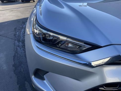 Used 2025 Toyota Grand Highlander AWD image 20