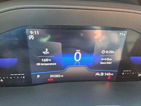 Used 2023 Volkswagen Atlas SE image 14