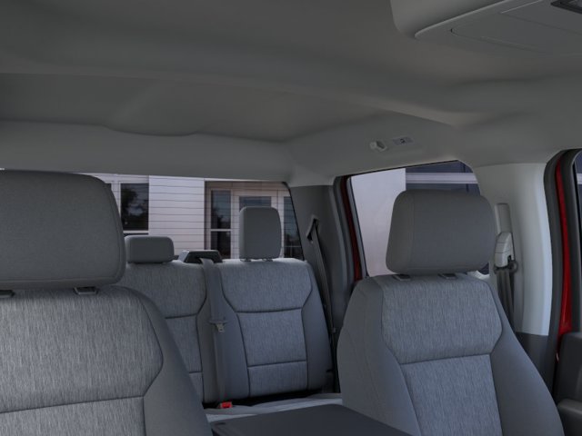 New 2026 Ford F150 XLT AWD/4WD image 22