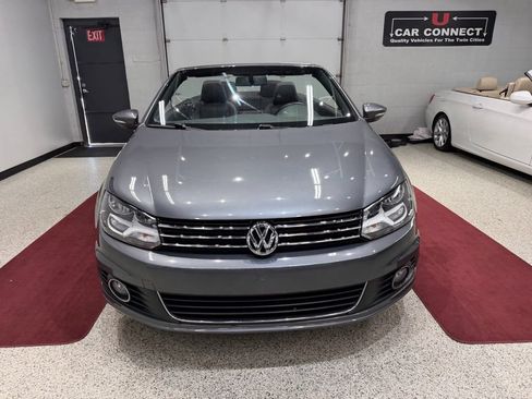 Used 2013 Volkswagen Eos Komfort FWD image 9