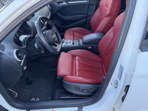 Used 2020 Audi A3 2.0T Premium w/ Final Edition Package image 19