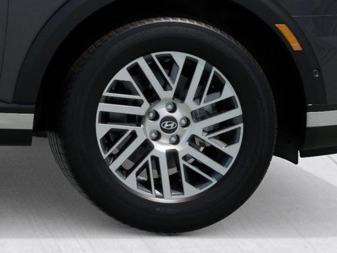 New 2026 Hyundai Palisade SEL image 8