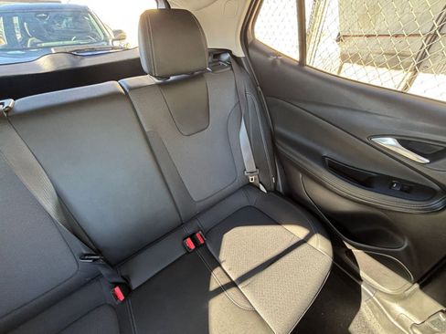 Used 2025 Buick Encore GX Preferred image 37