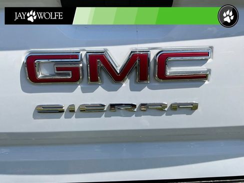 Used 2019 GMC Sierra 1500 SLE w/ SLE Value Package AWD/4WD image 22