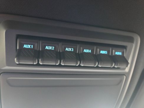 New 2025 Ford Ranger Raptor image 26