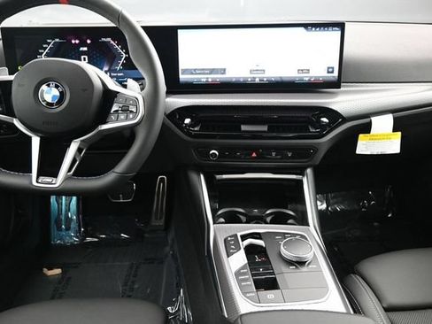 New 2026 BMW M340i RWD image 14