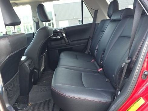 Used 2024 Toyota 4Runner TRD Off-Road Premium image 24