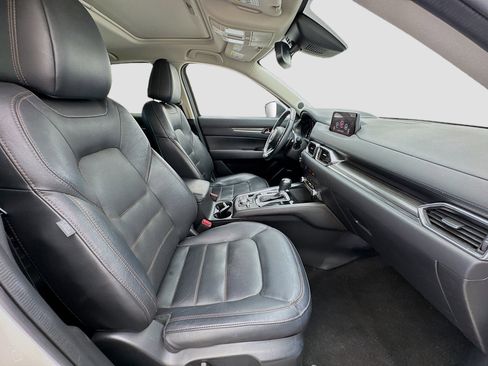 Used 2020 MAZDA CX-5 Grand Touring image 20