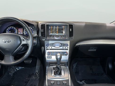 Used 2012 INFINITI G37 x Coupe w/ Premium Pkg AWD/4WD image 14
