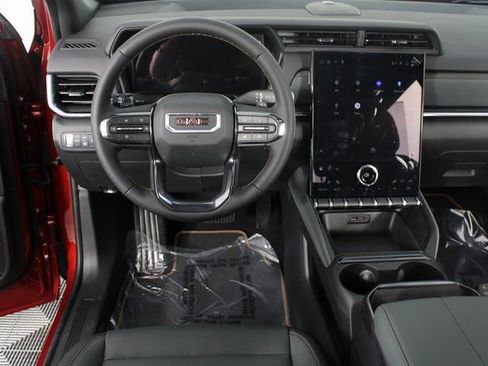 New 2026 GMC Terrain AT4 image 10