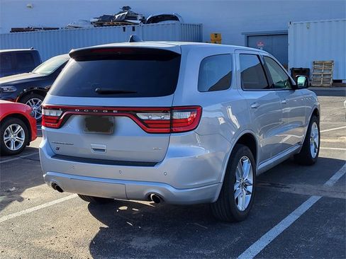 Used 2023 Dodge Durango GT image 10