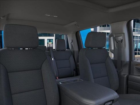 New 2026 Chevrolet Silverado 2500 LT image 24