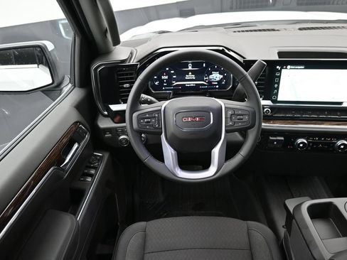 New 2026 GMC Sierra 1500 SLE AWD/4WD image 14