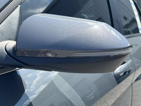 Certified 2025 Hyundai Elantra Limited FWD image 45