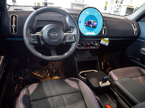 New 2026 MINI Cooper Countryman S AWD/4WD image 6