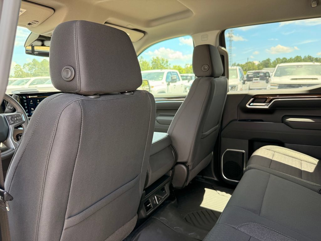 New 2026 Chevrolet Silverado 1500 LT AWD/4WD image 26