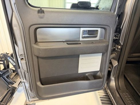 Used 2014 Ford F150 4x4 SuperCrew image 13