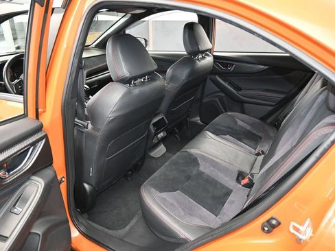 Used 2022 Subaru WRX GT image 33