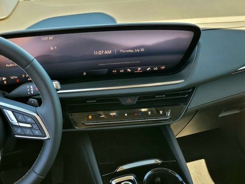 New 2026 Buick Envision Preferred AWD/4WD image 13