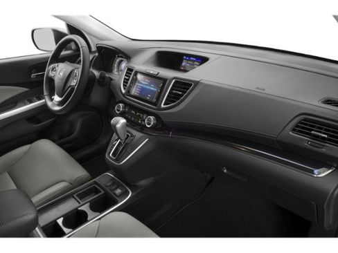 Used 2015 Honda CR-V EX-L image 18