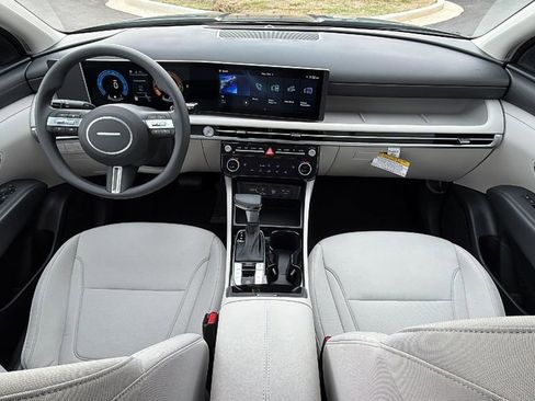 New 2026 Hyundai Tucson SEL FWD image 25