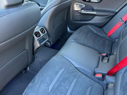 New 2026 Mercedes-Benz C 43 AMG 4MATIC Sedan image 22
