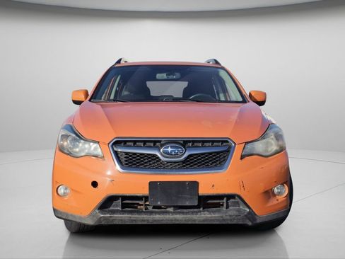 Used 2013 Subaru Crosstrek 2.0i Premium w/ Popular Pkg 2 image 3