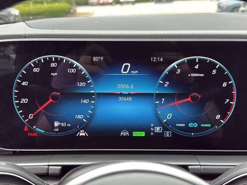 Used 2023 Mercedes-Benz GLS 450 4MATIC image 13