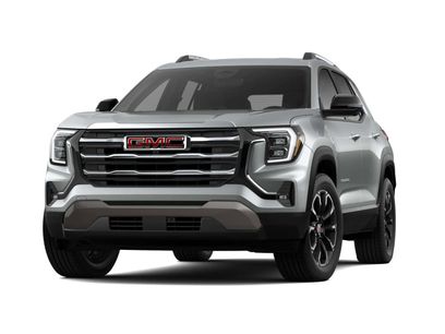 New 2026 GMC Terrain Elevation w/ Elevation Premium Package