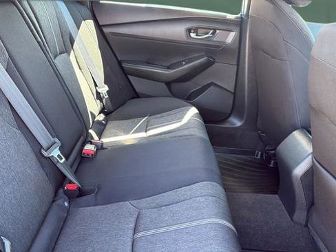Used 2024 Honda Accord Sport image 22