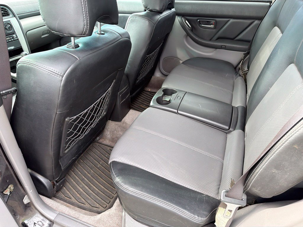 Used 2003 Subaru Baja AWD/4WD image 7