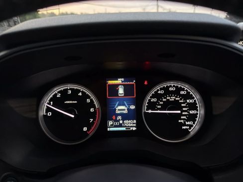 Certified 2023 Subaru Forester Premium AWD/4WD image 19