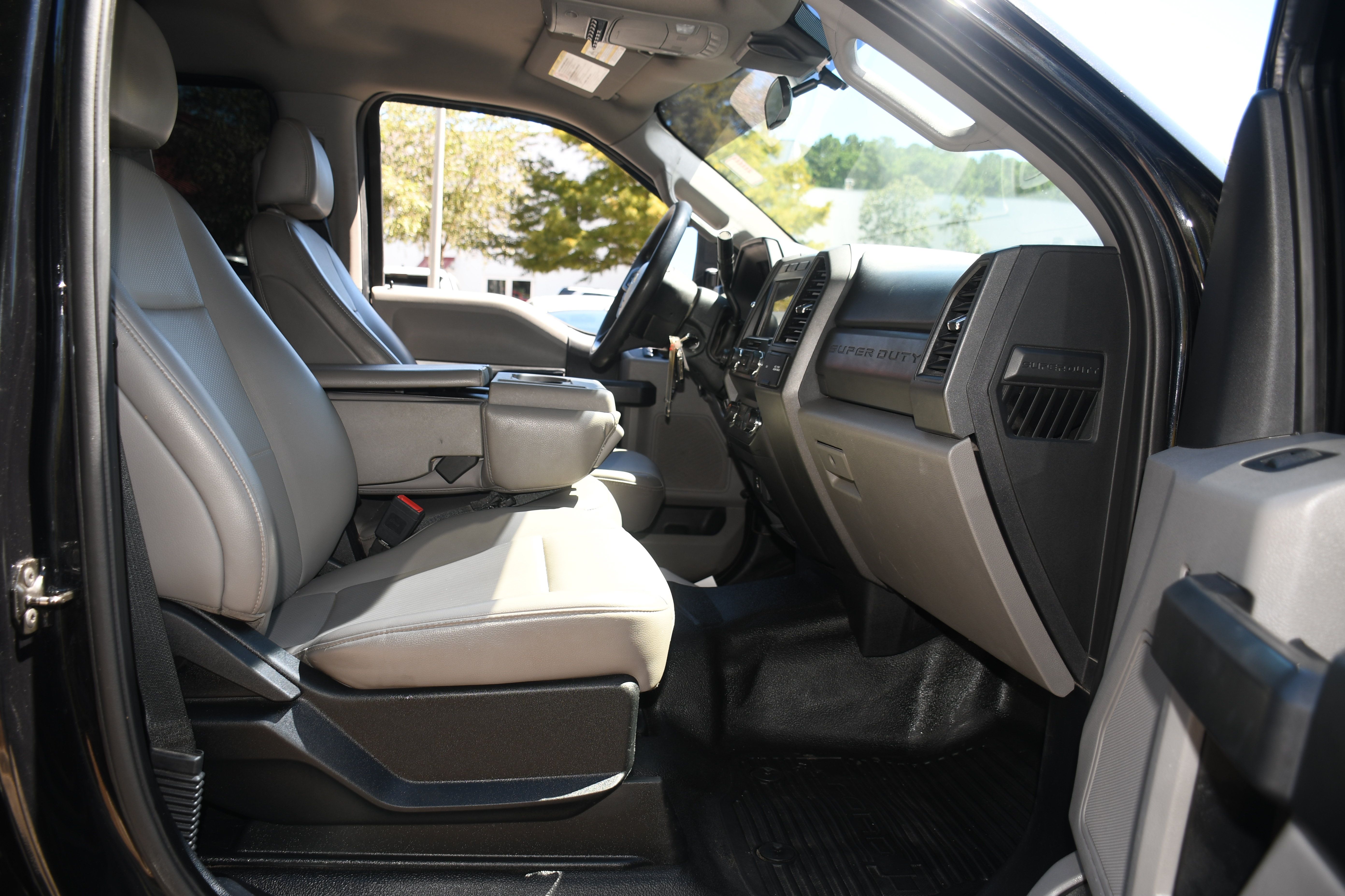 Used 2020 Ford F250 XL w/ STX Appearance Package AWD/4WD image 19