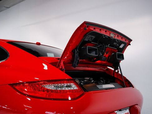Used 2012 Porsche 911 Carrera 4 GTS AWD/4WD image 51