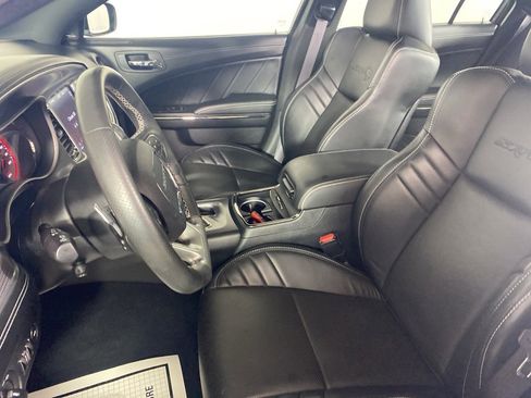 Used 2019 Dodge Charger SRT Hellcat w/ Harman/Kardon Audio Group image 8