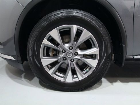 Used 2016 Nissan Murano S AWD/4WD image 16