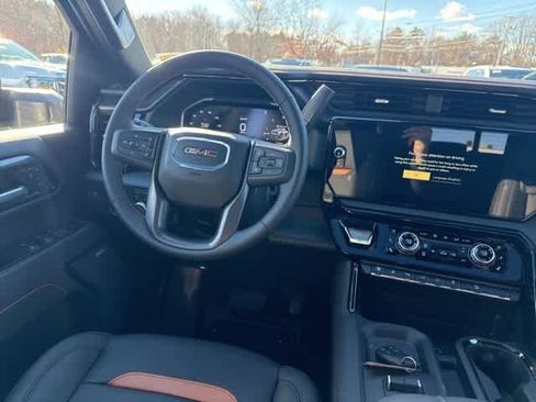 New 2026 GMC Sierra 2500 AT4 w/ AT4 Premium Plus Package image 15