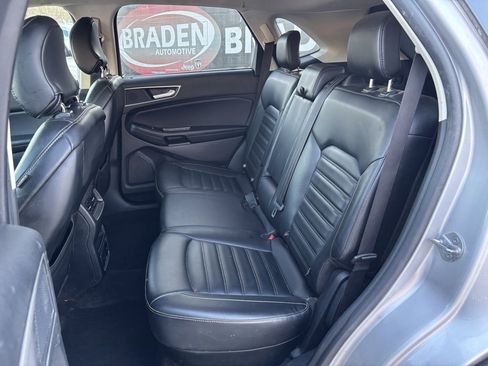 Used 2019 Ford Edge SEL w/ Equipment Group 201A image 25