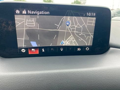 Used 2018 MAZDA CX-5 Grand Touring AWD/4WD image 22