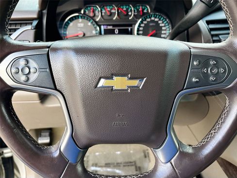 Used 2016 Chevrolet Suburban LS image 11