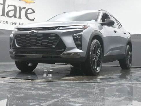 New 2026 Chevrolet Trax ACTIV w/ Driver Confidence Package image 4