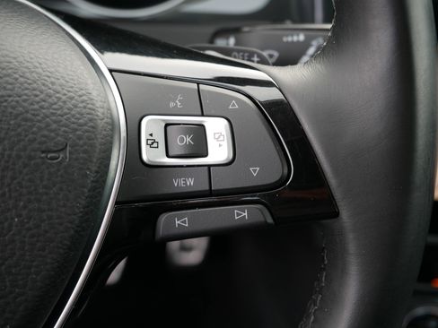 Used 2019 Volkswagen Golf Alltrack SEL image 28