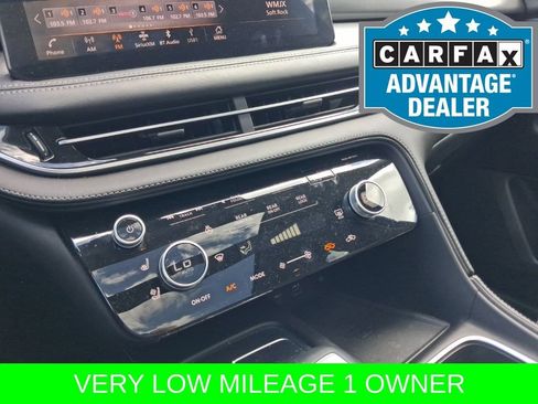 Used 2023 INFINITI QX60 Luxe AWD/4WD image 21