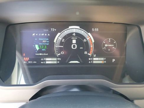 Used 2024 Toyota Tundra Platinum image 14